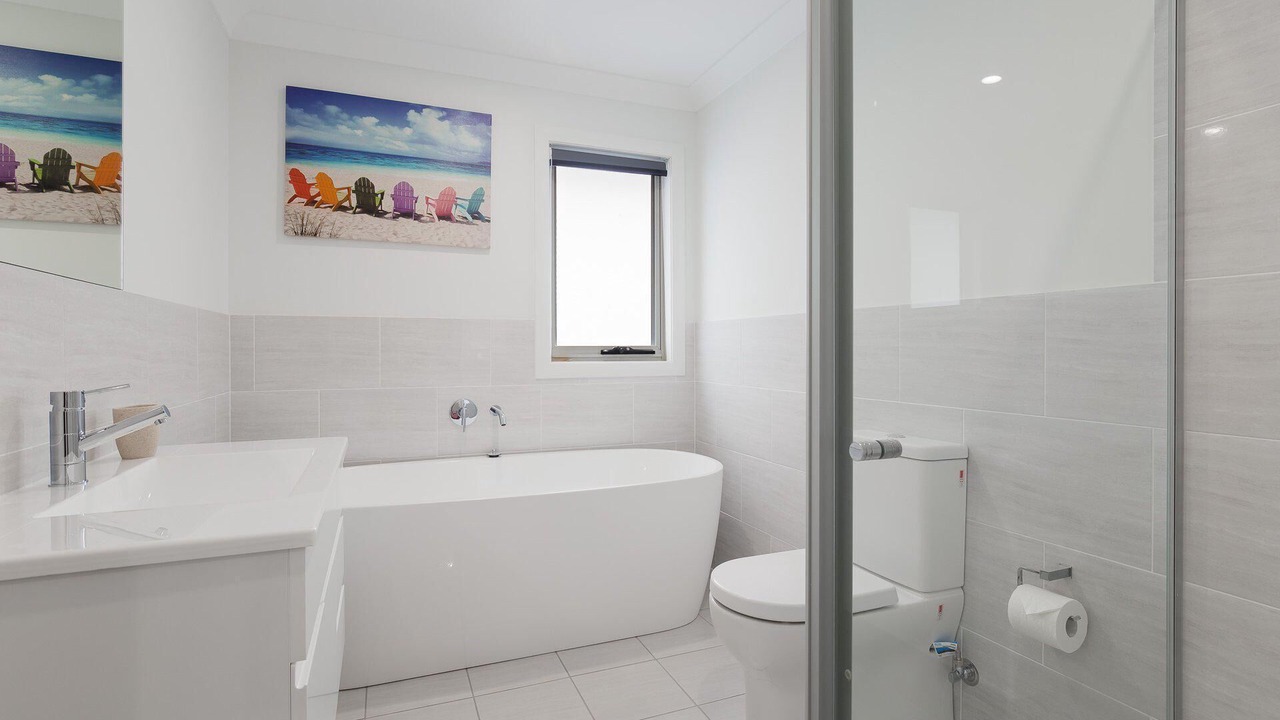 Photo of Bathroom in Anna Bay