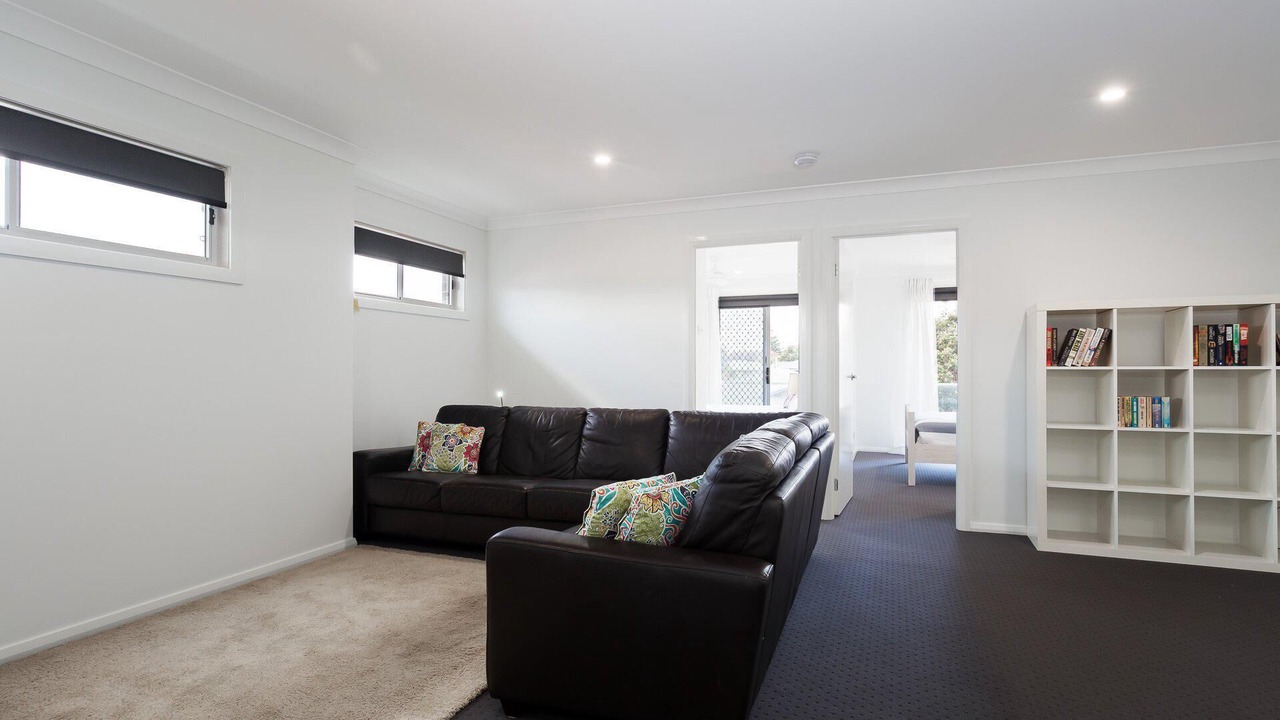 Photo of Livingroom in Anna Bay