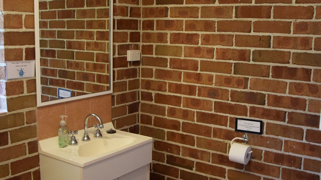 Photo of Bathroom in Arakoon