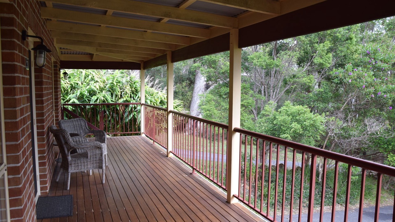Photo of Patio Balcony in Arakoon