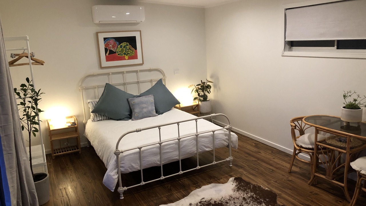 Photo of Bedroom in Barwon Heads