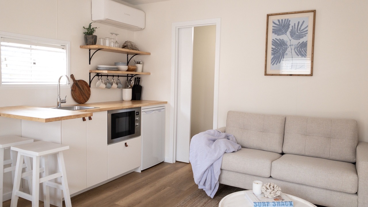 Photo of Livingroom in Lake Cathie