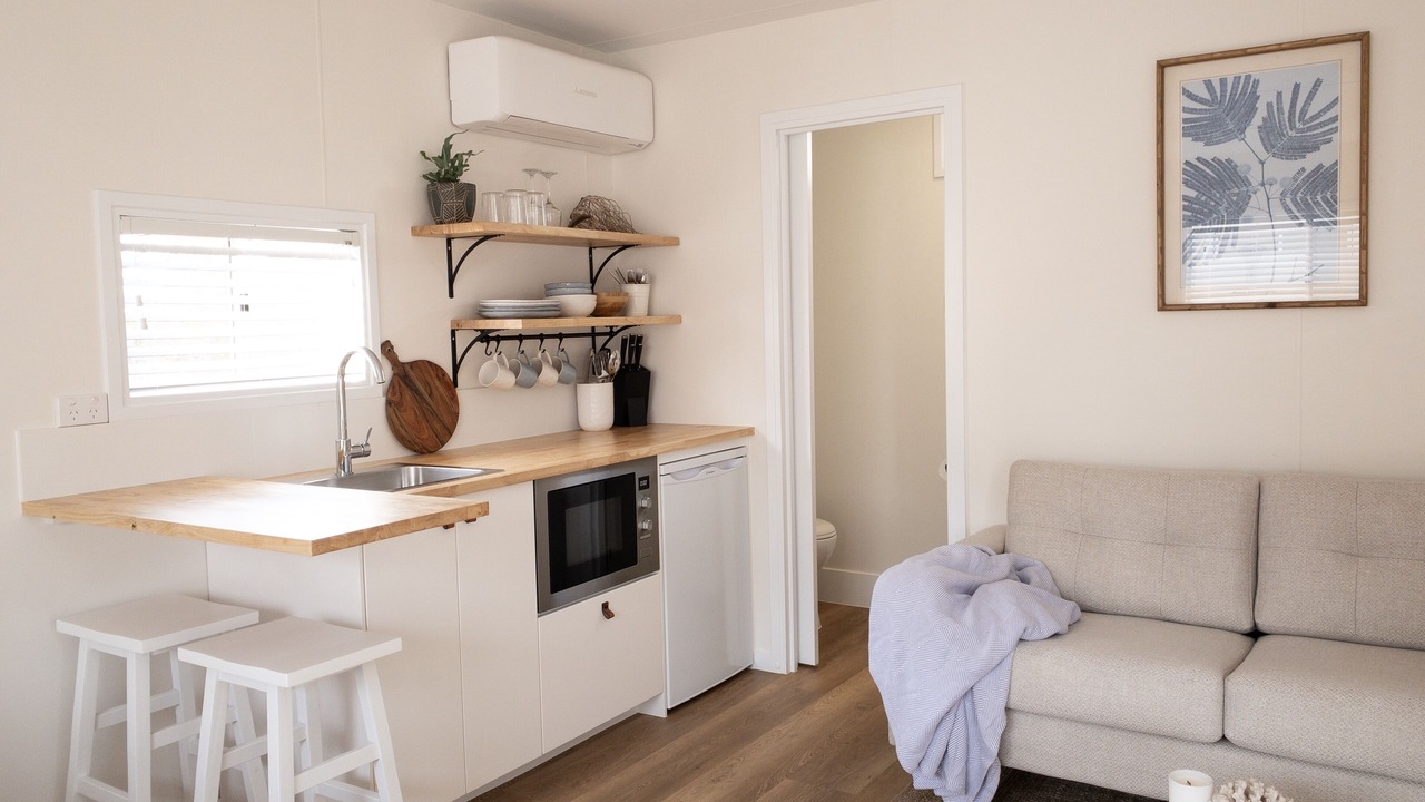 Photo of Livingroom in Lake Cathie