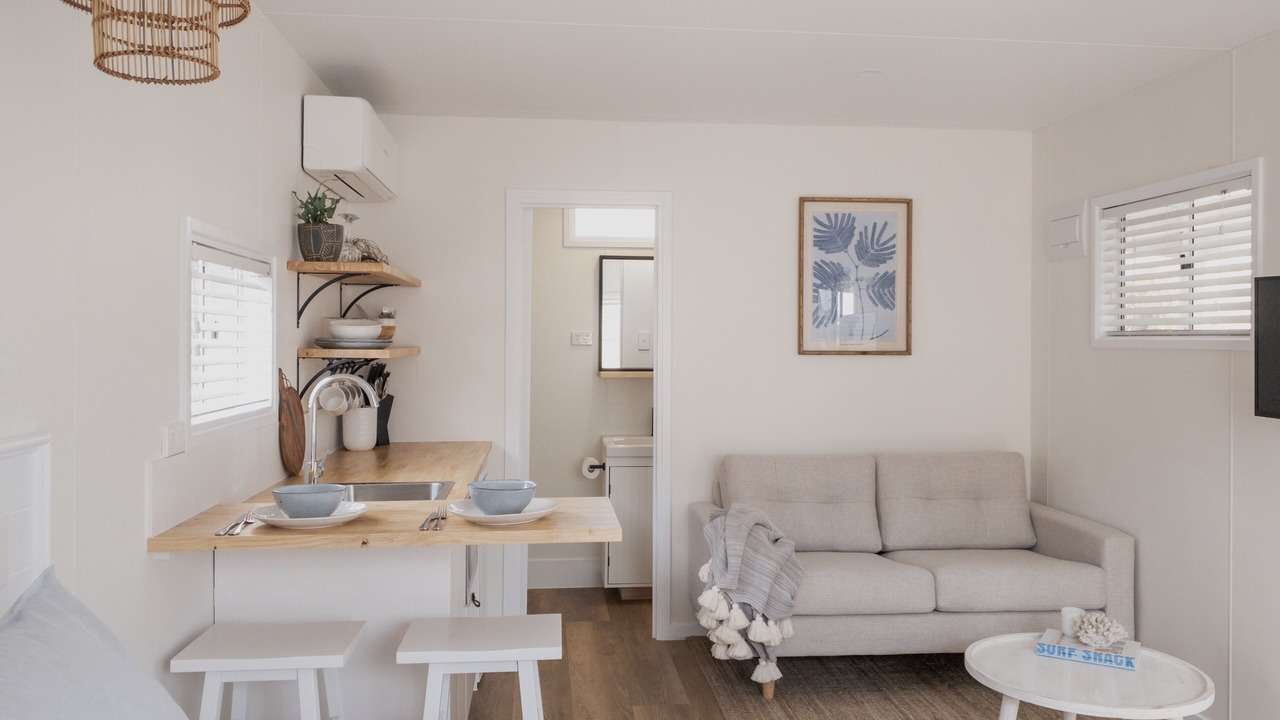 Photo of Livingroom in Lake Cathie
