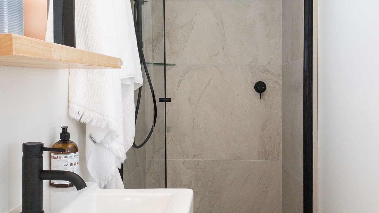 Photo of Bathroom in Lake Cathie
