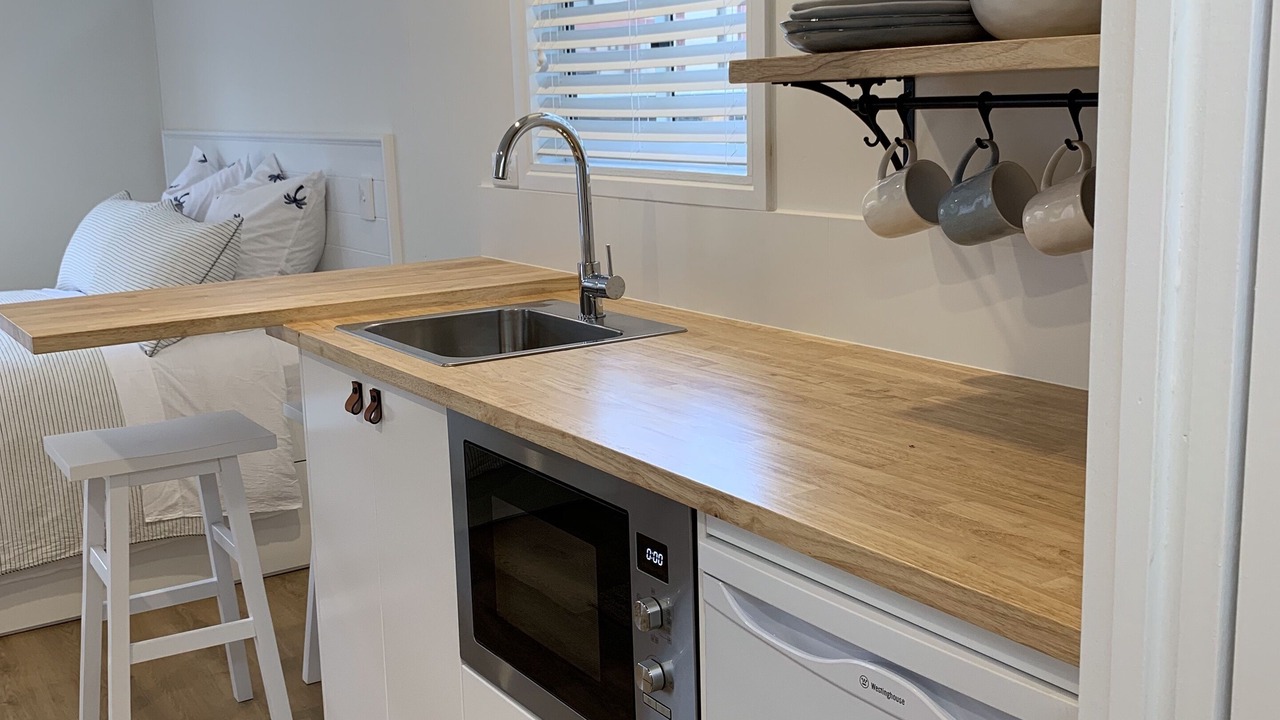 Photo of Kitchen in Lake Cathie