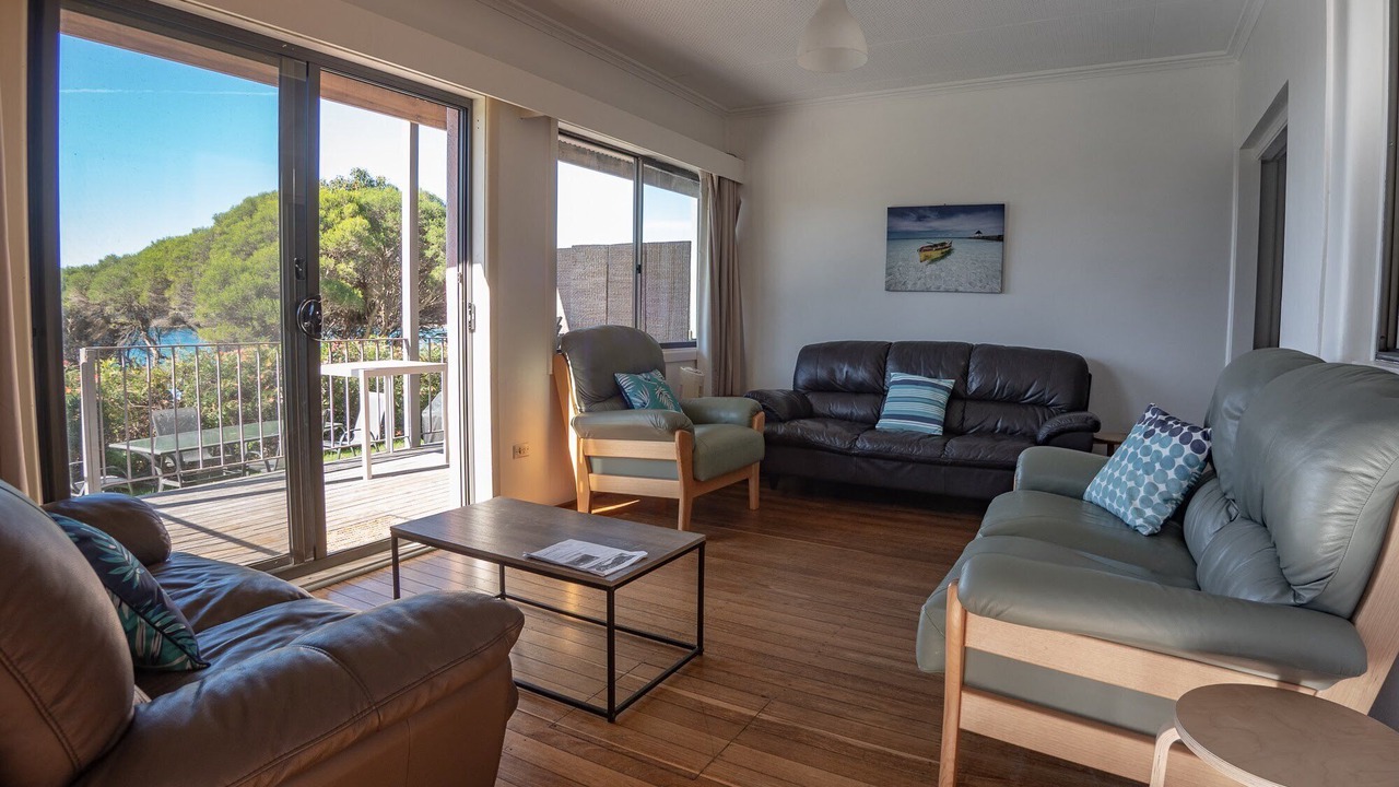 Photo of Livingroom in Pambula Beach