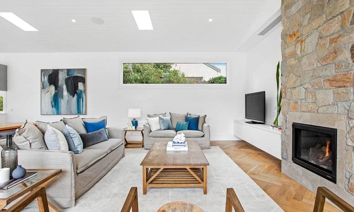 Photo of Livingroom in Sorrento