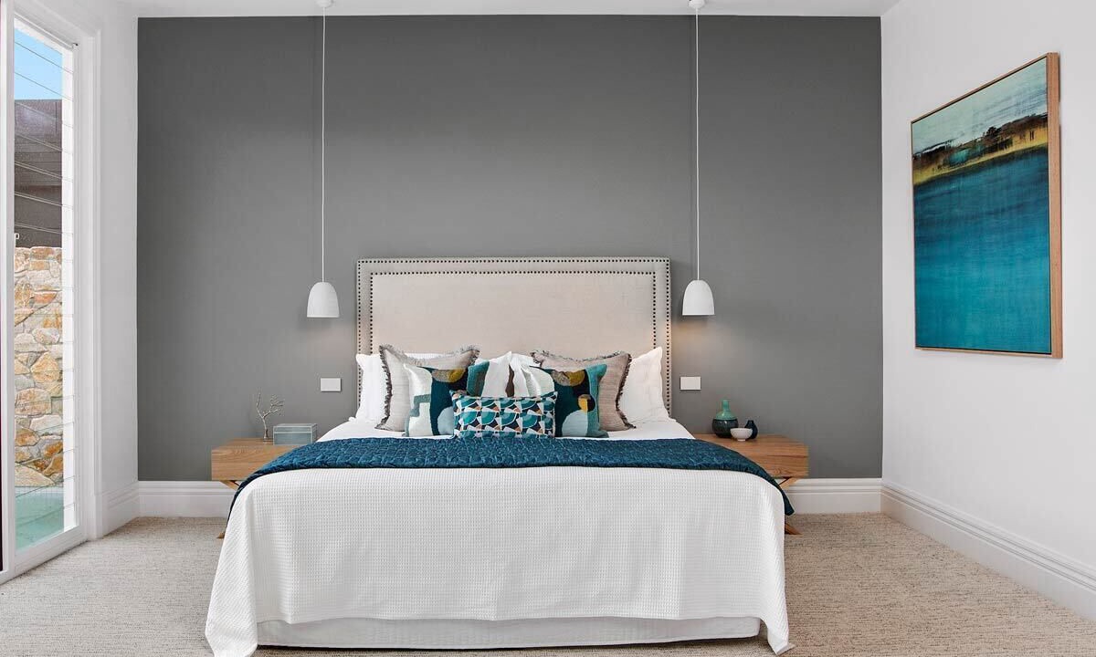 Photo of Bedroom in Sorrento