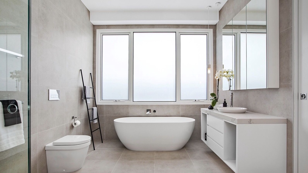 Photo of Bathroom in Sorrento