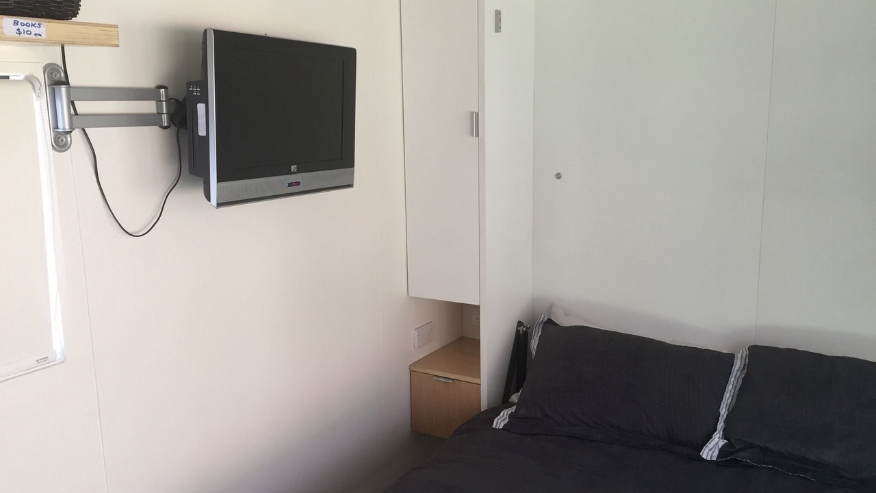 Photo of Bedroom in Stanwell Tops