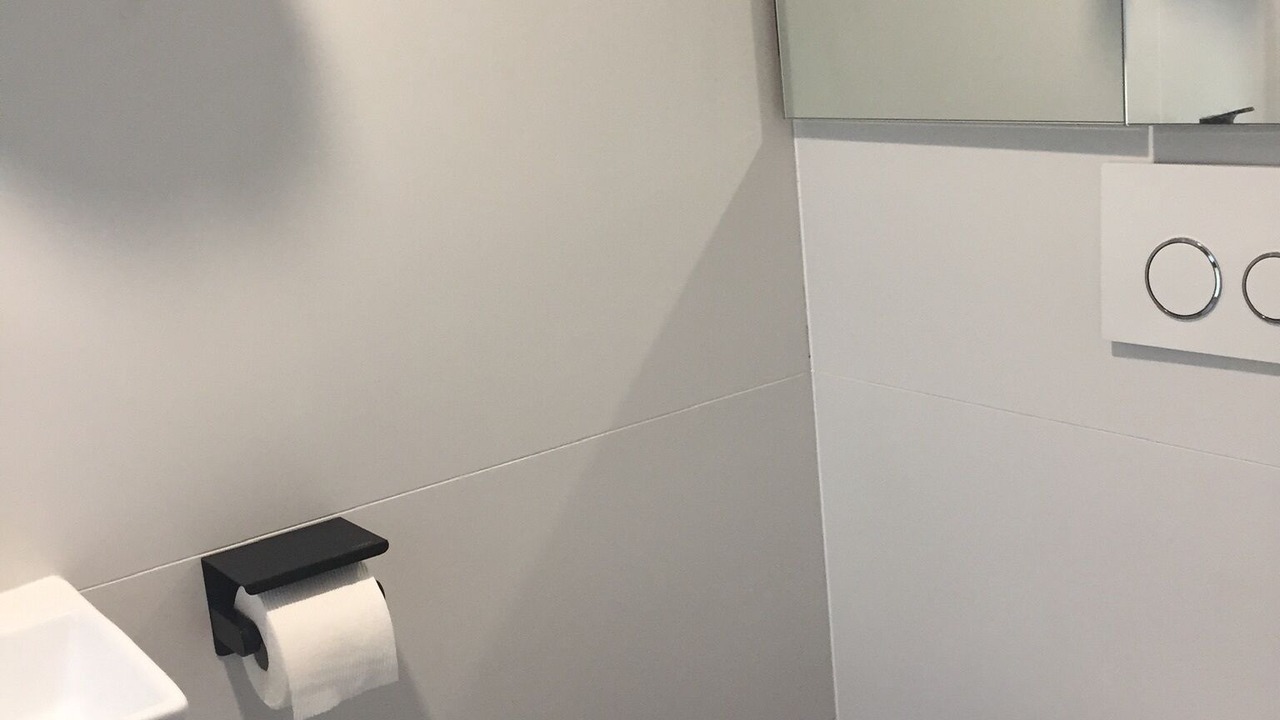 Photo of Bathroom in Stanwell Tops