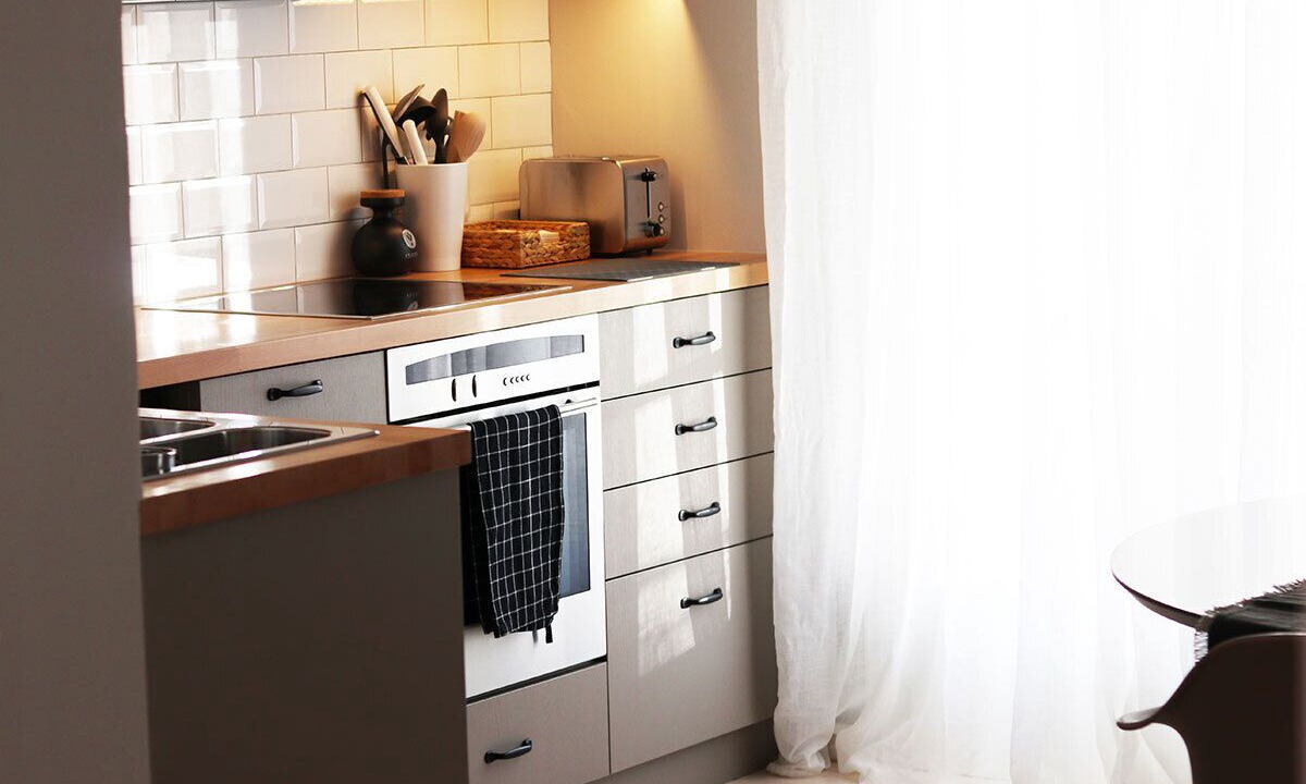 Photo of Kitchen in Nafplion City Centre
