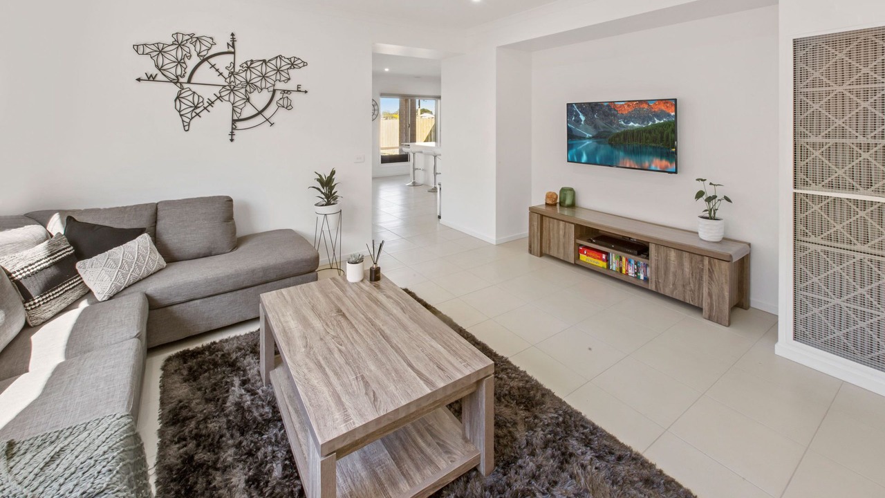 Photo of Livingroom in Paynesville