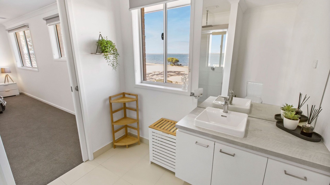 Photo of Bathroom in Paynesville