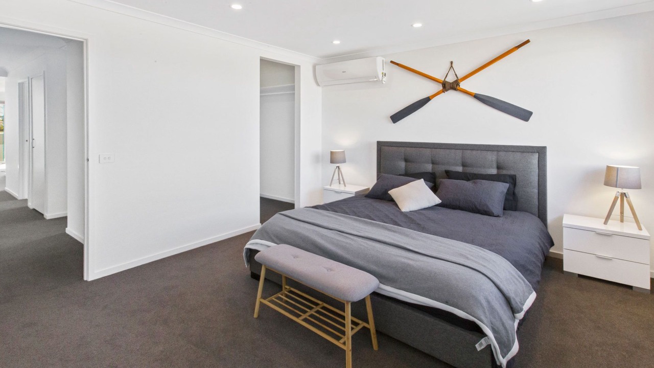 Photo of Bedroom in Paynesville