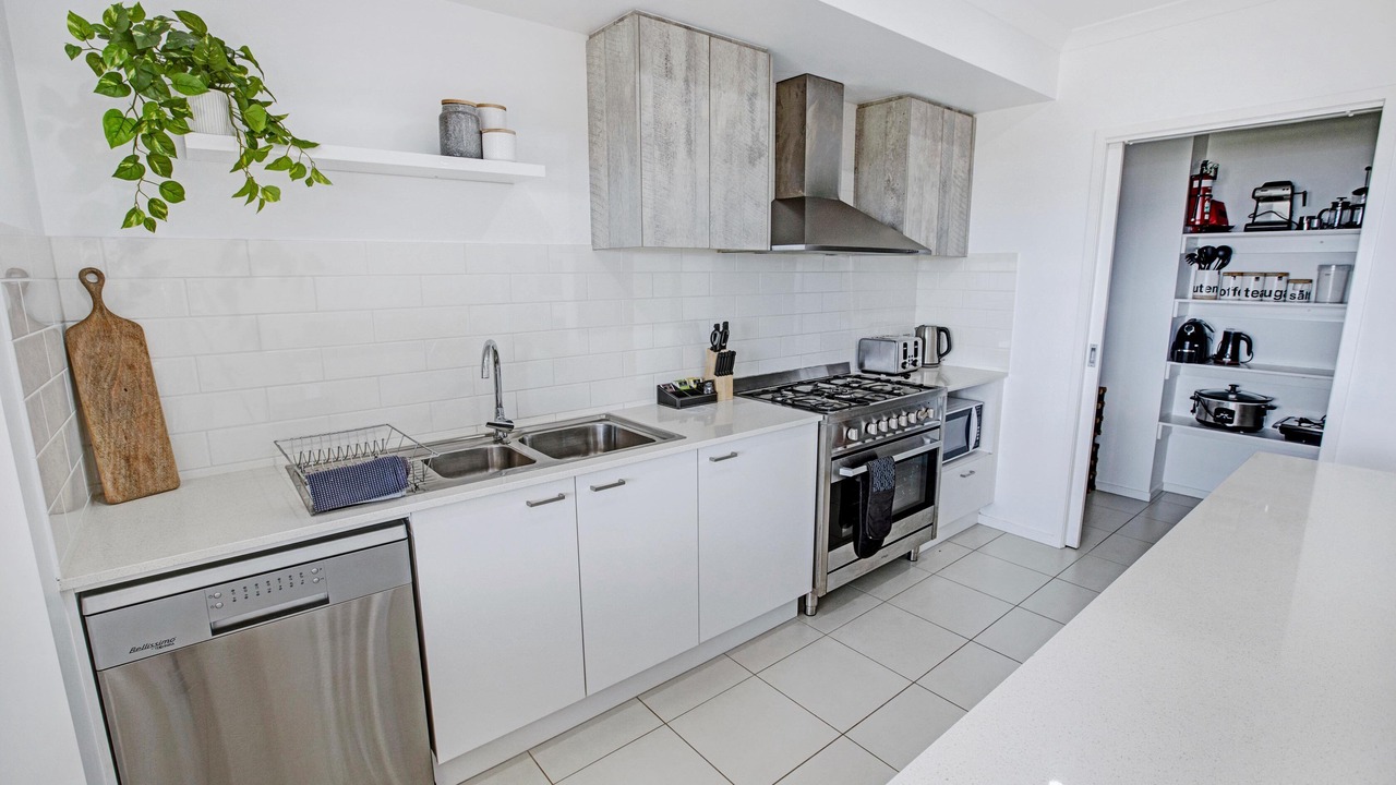 Photo of Kitchen in Paynesville