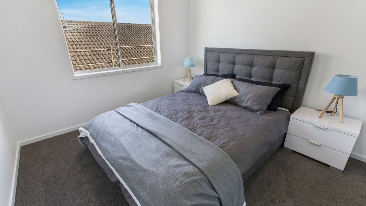 Photo of Bedroom in Paynesville