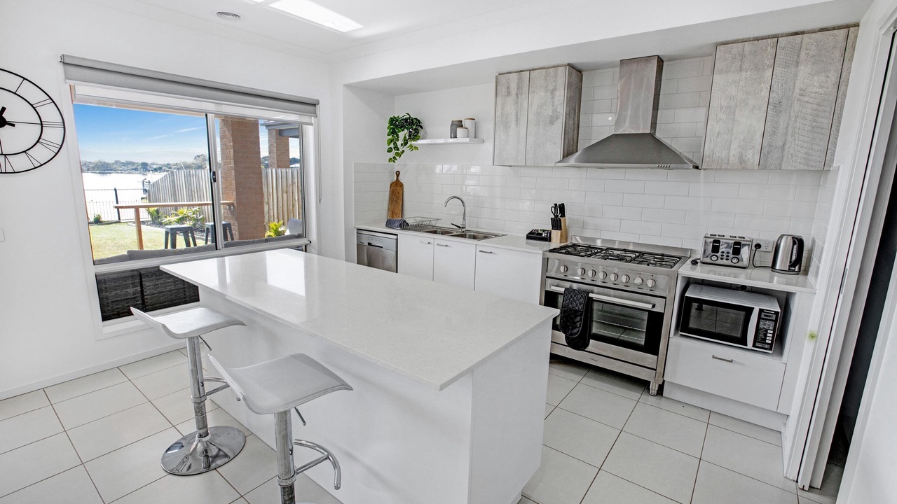 Photo of Kitchen in Paynesville
