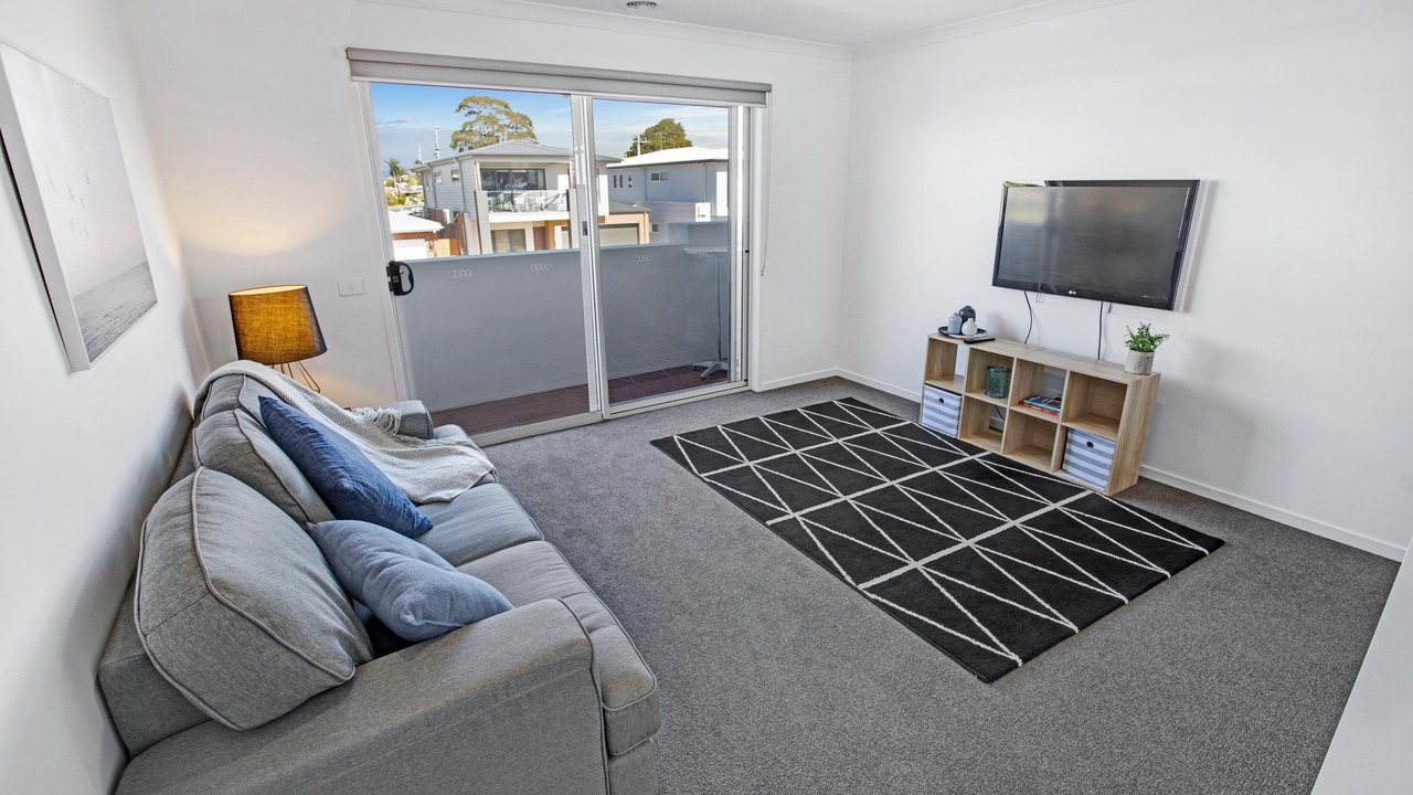 Photo of Livingroom in Paynesville