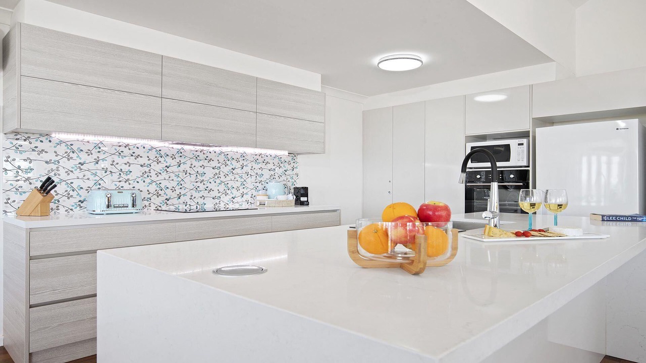 Photo of Kitchen in Callala Bay