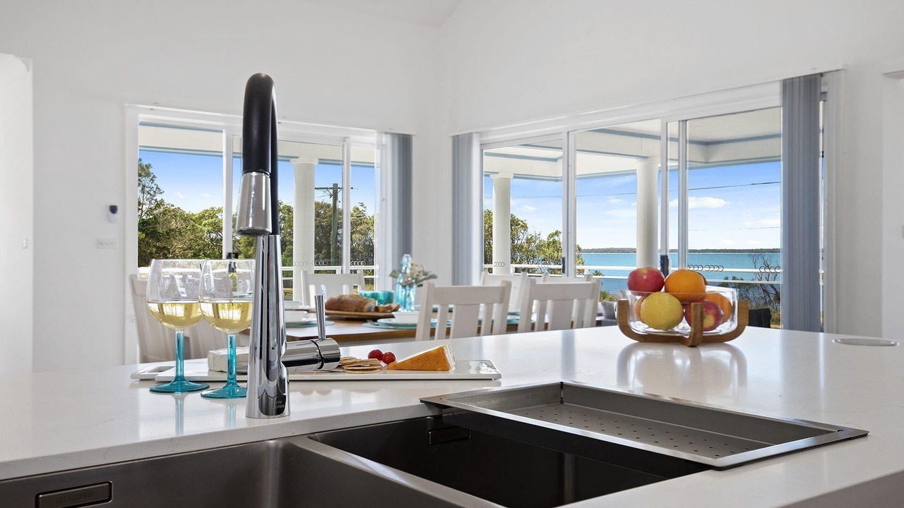 Photo of Kitchen in Callala Bay