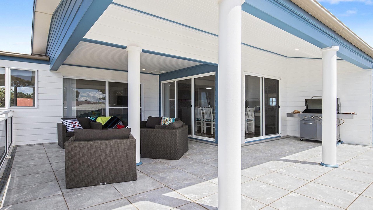 Photo of Outdoor in Callala Bay