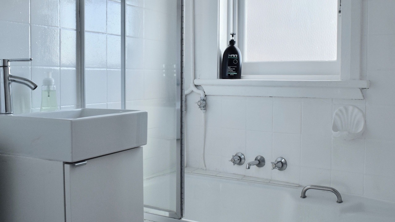 Photo of Bathroom in Haberfield