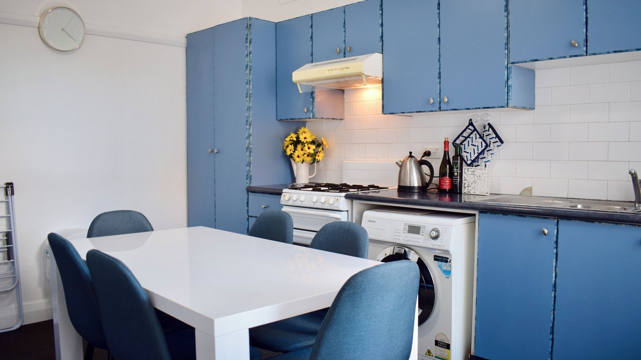 Photo of Kitchen in Haberfield