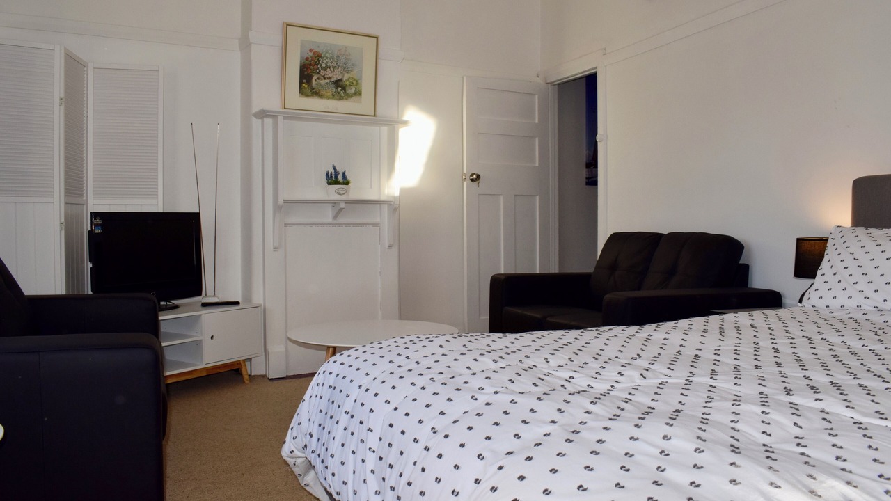 Photo of Bedroom in Haberfield