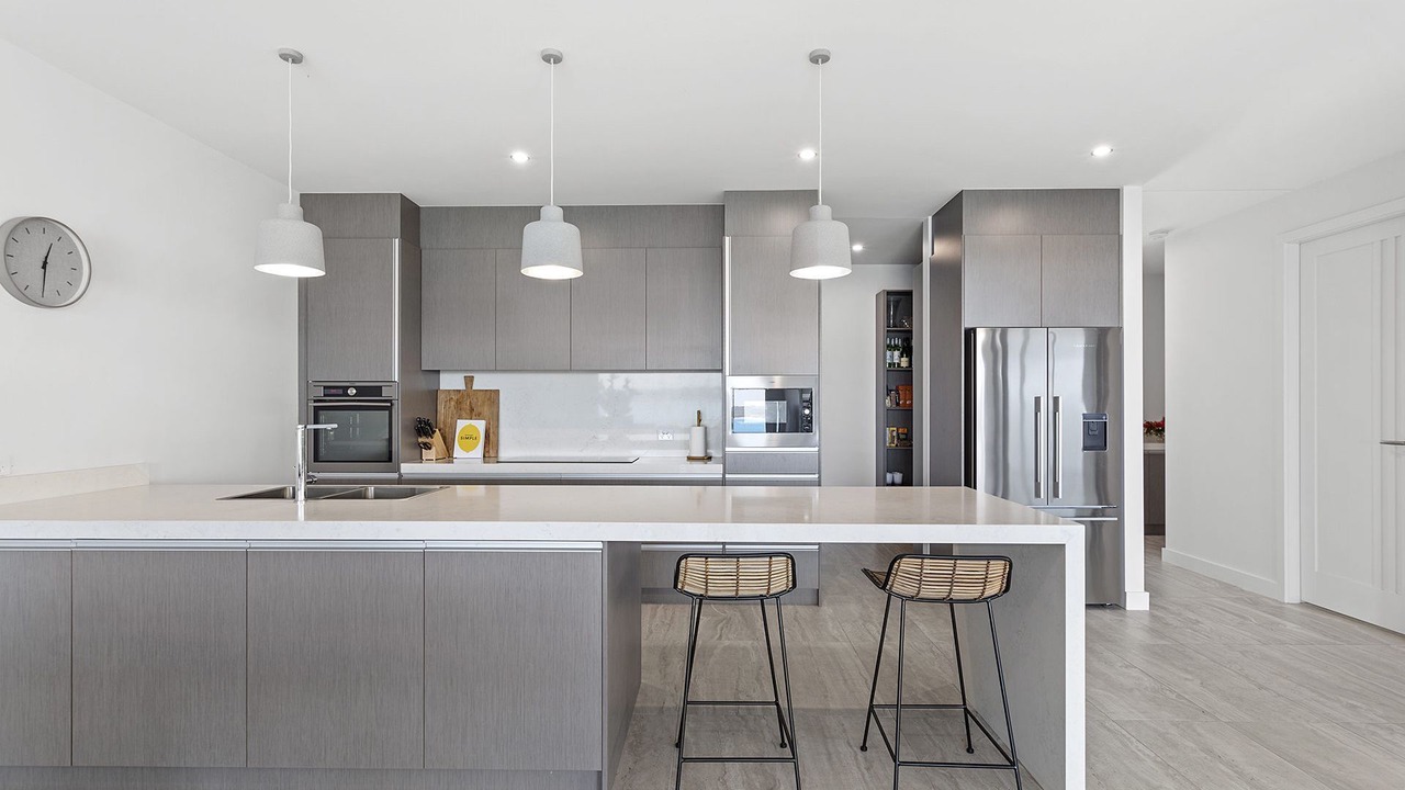 Photo of Kitchen in Corlette