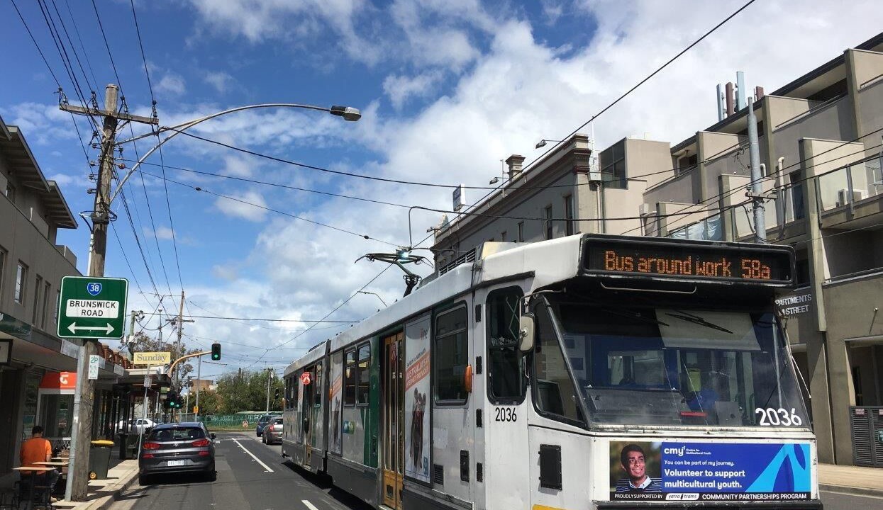 Photo of Others in Brunswick