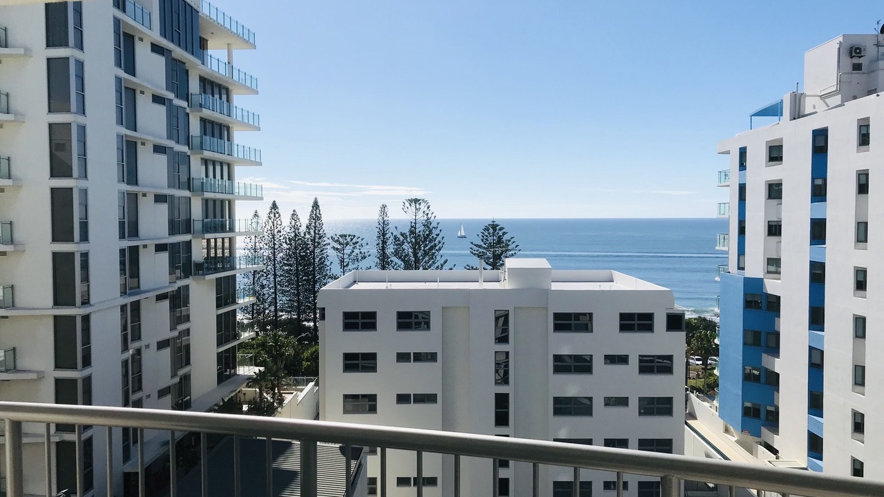 Photo of Patio Balcony in Mooloolaba