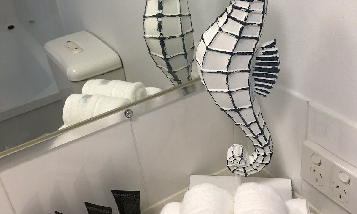 Photo of Bathroom in Mooloolaba