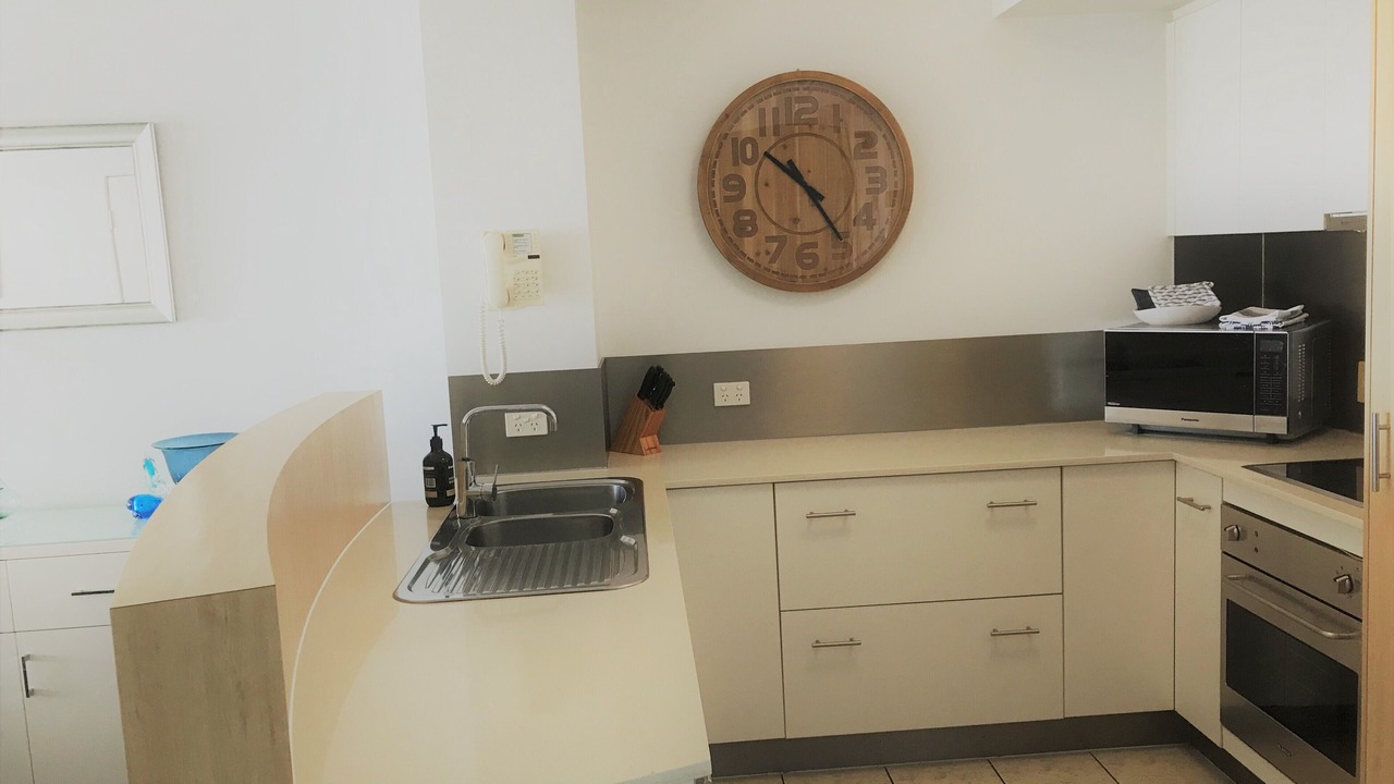 Photo of Kitchen in Mooloolaba