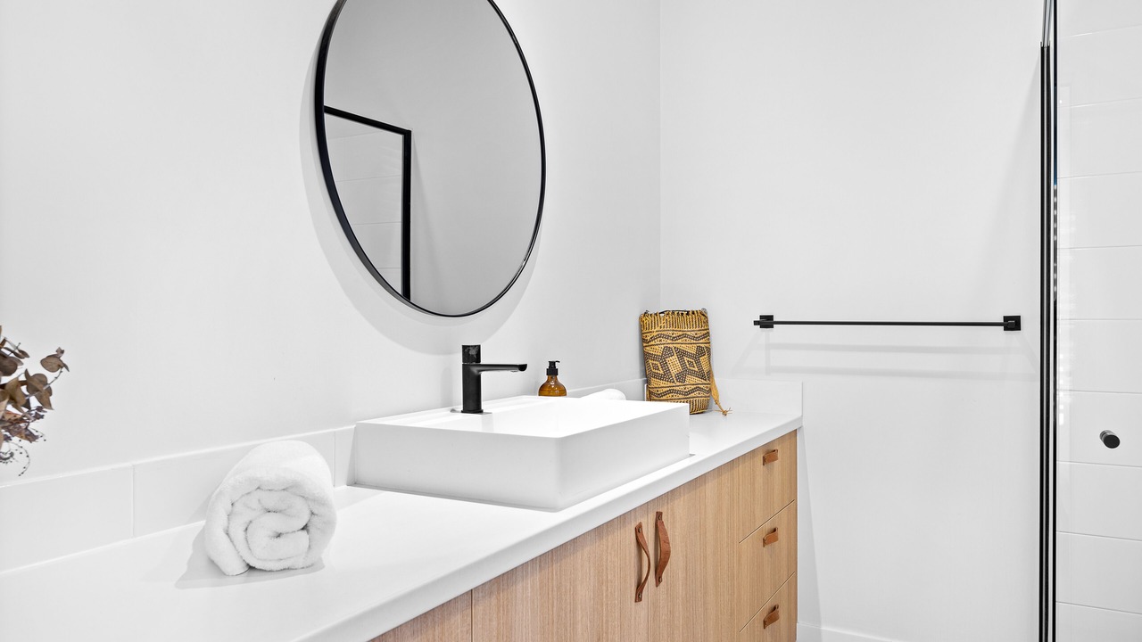 Photo of Bathroom in Currumbin