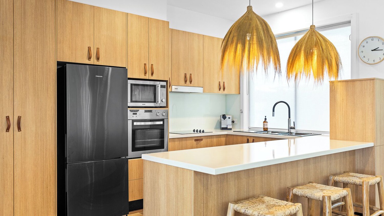 Photo of Kitchen in Currumbin