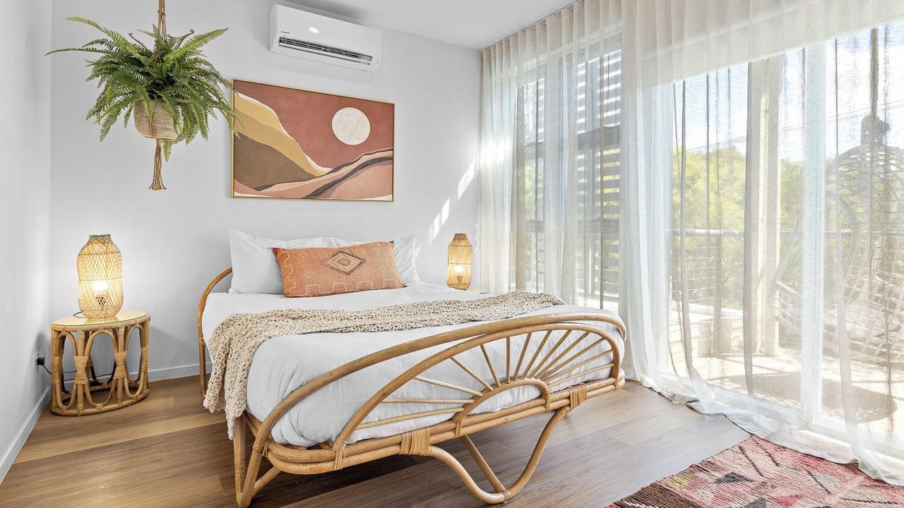 Photo of Bedroom in Currumbin
