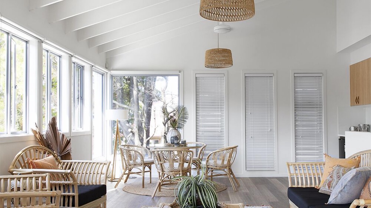 Photo of Patio Balcony in Currumbin