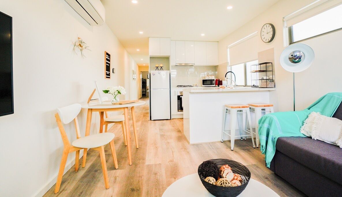 Photo of Livingroom in Brunswick