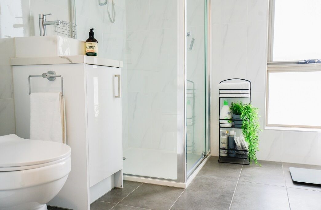 Photo of Bathroom in Brunswick