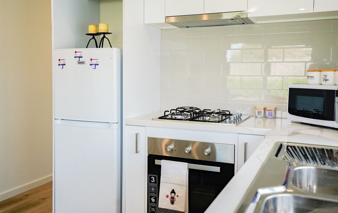Photo of Kitchen in Brunswick