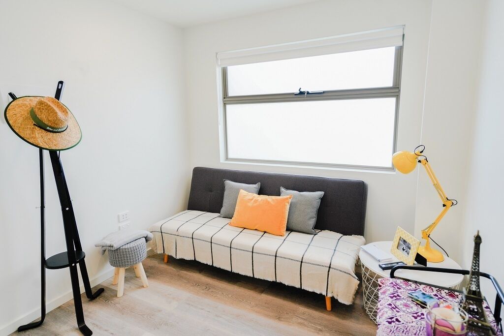 Photo of Bedroom in Brunswick
