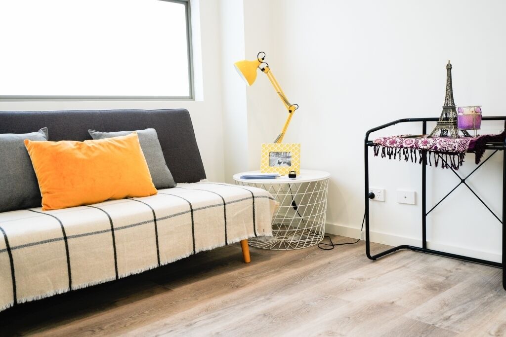 Photo of Livingroom in Brunswick