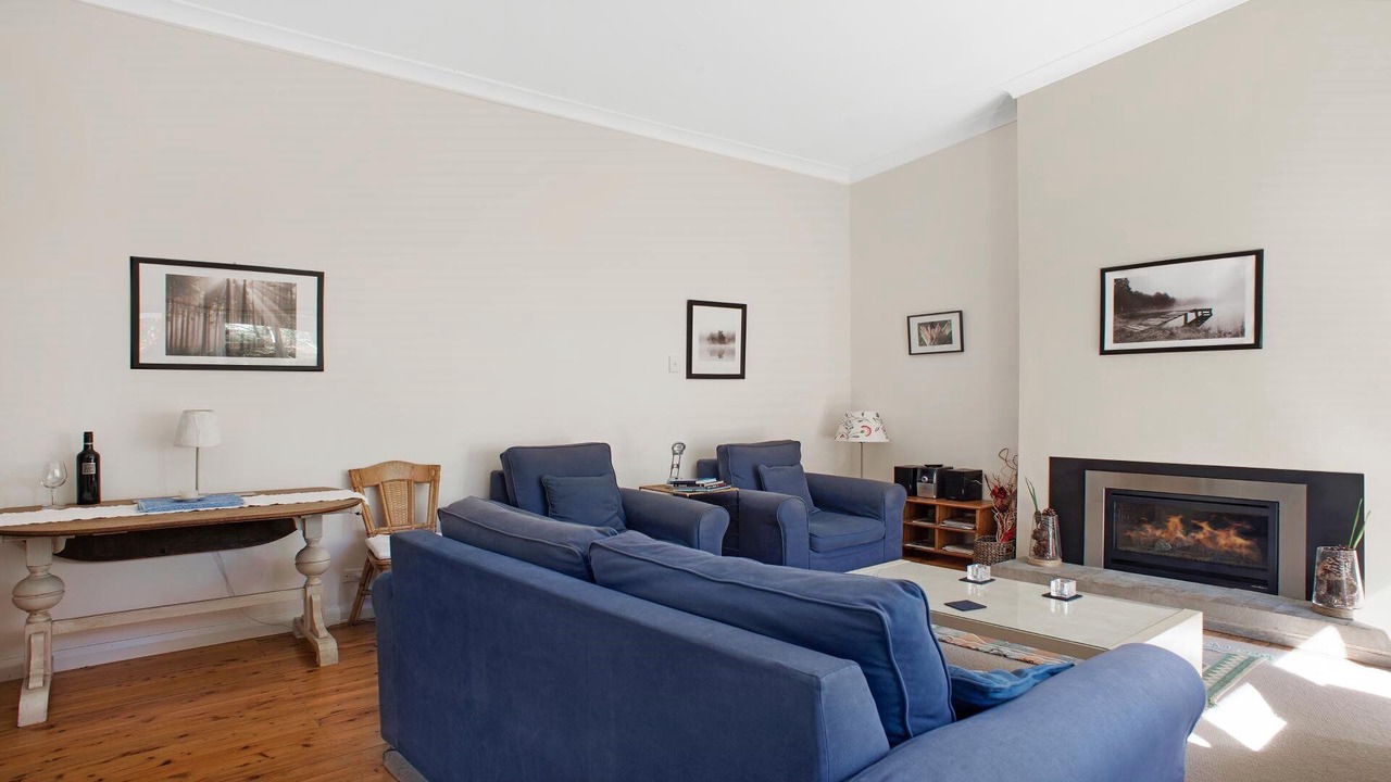 Photo of Livingroom in Wentworth Falls