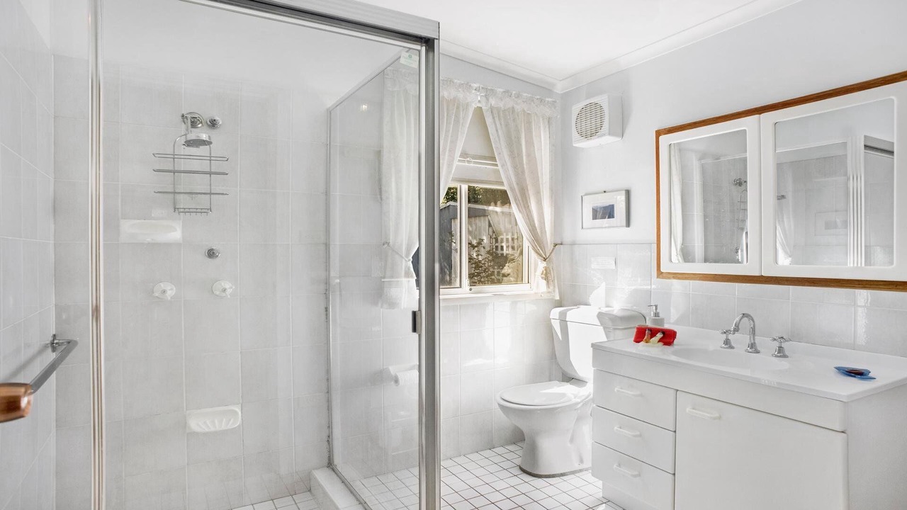 Photo of Bathroom in Wentworth Falls