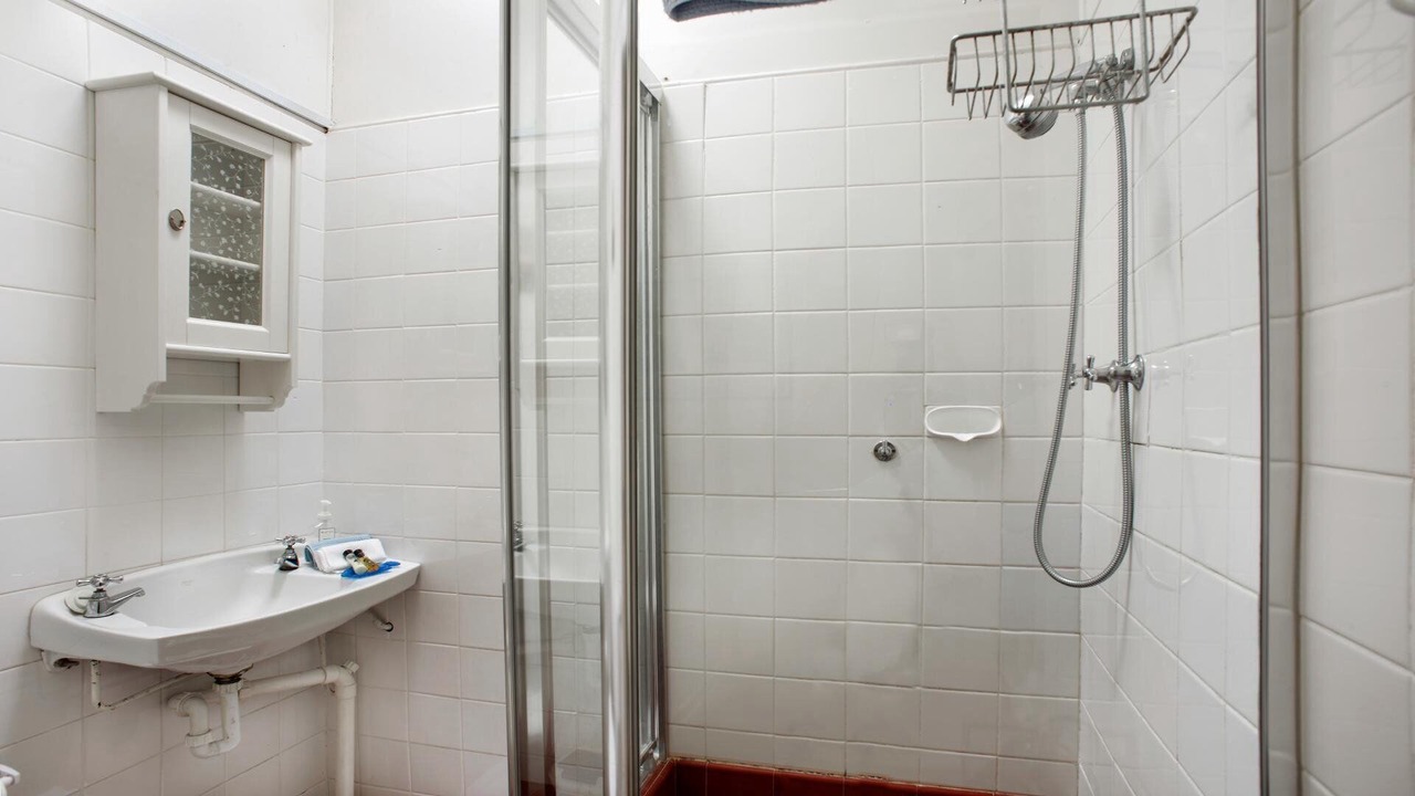 Photo of Bathroom in Wentworth Falls