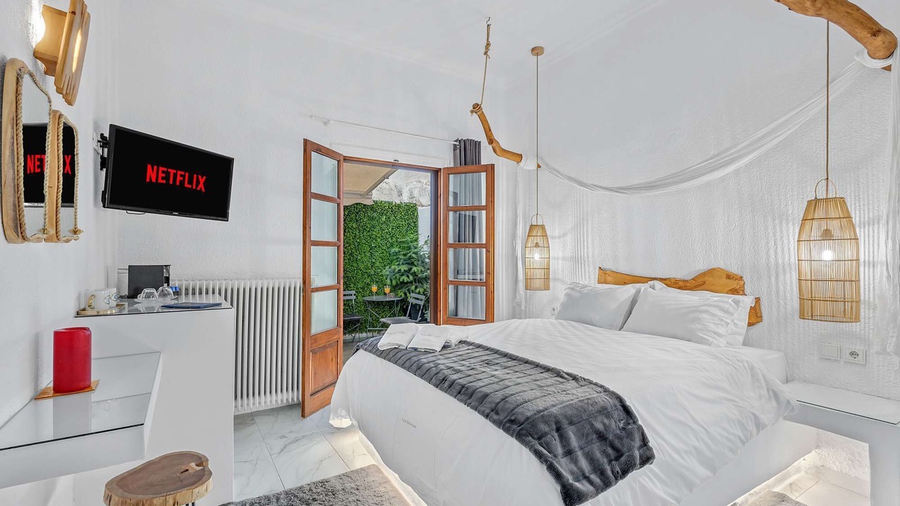 Photo of Bedroom in Arachova