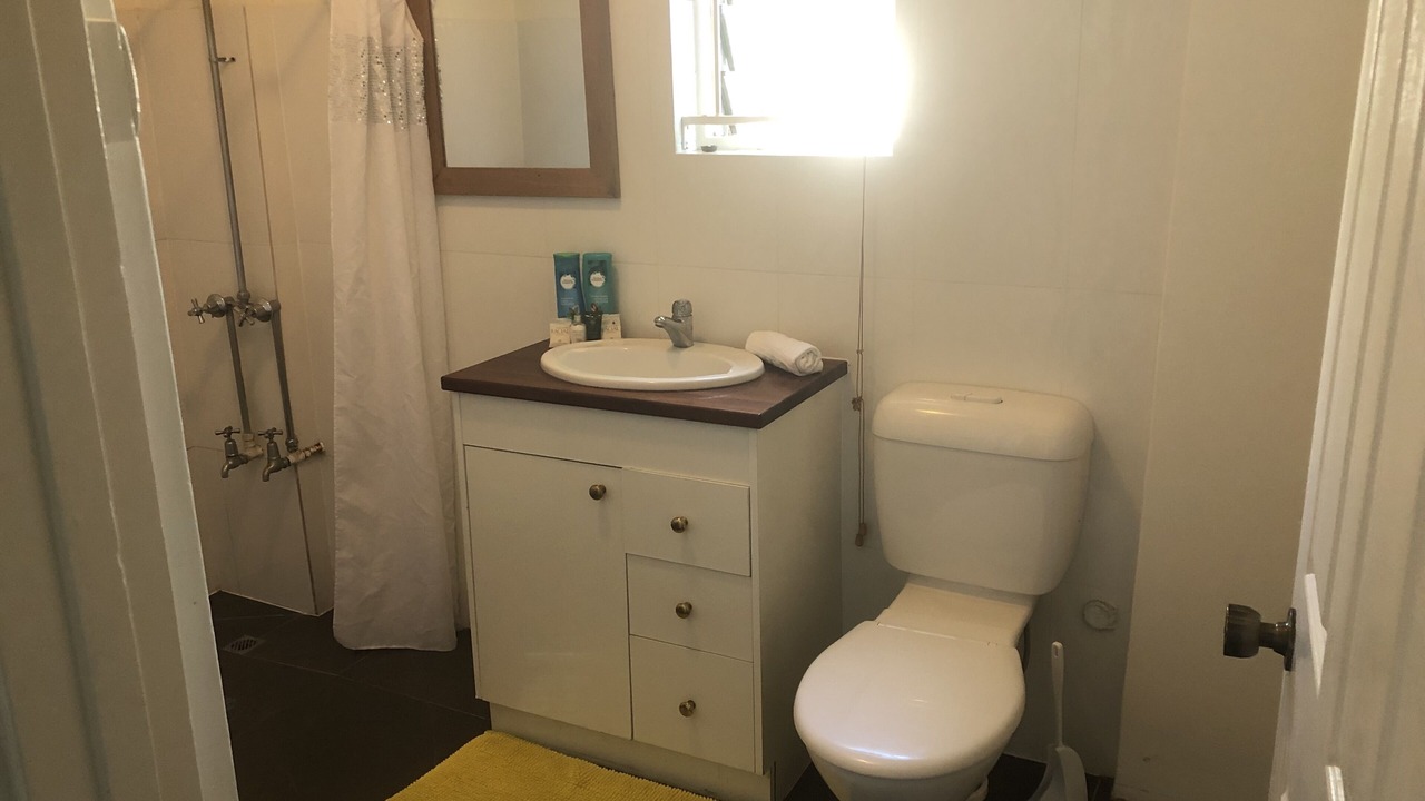 Photo of Bathroom in Milton