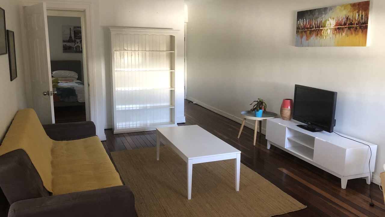 Photo of Livingroom in Milton